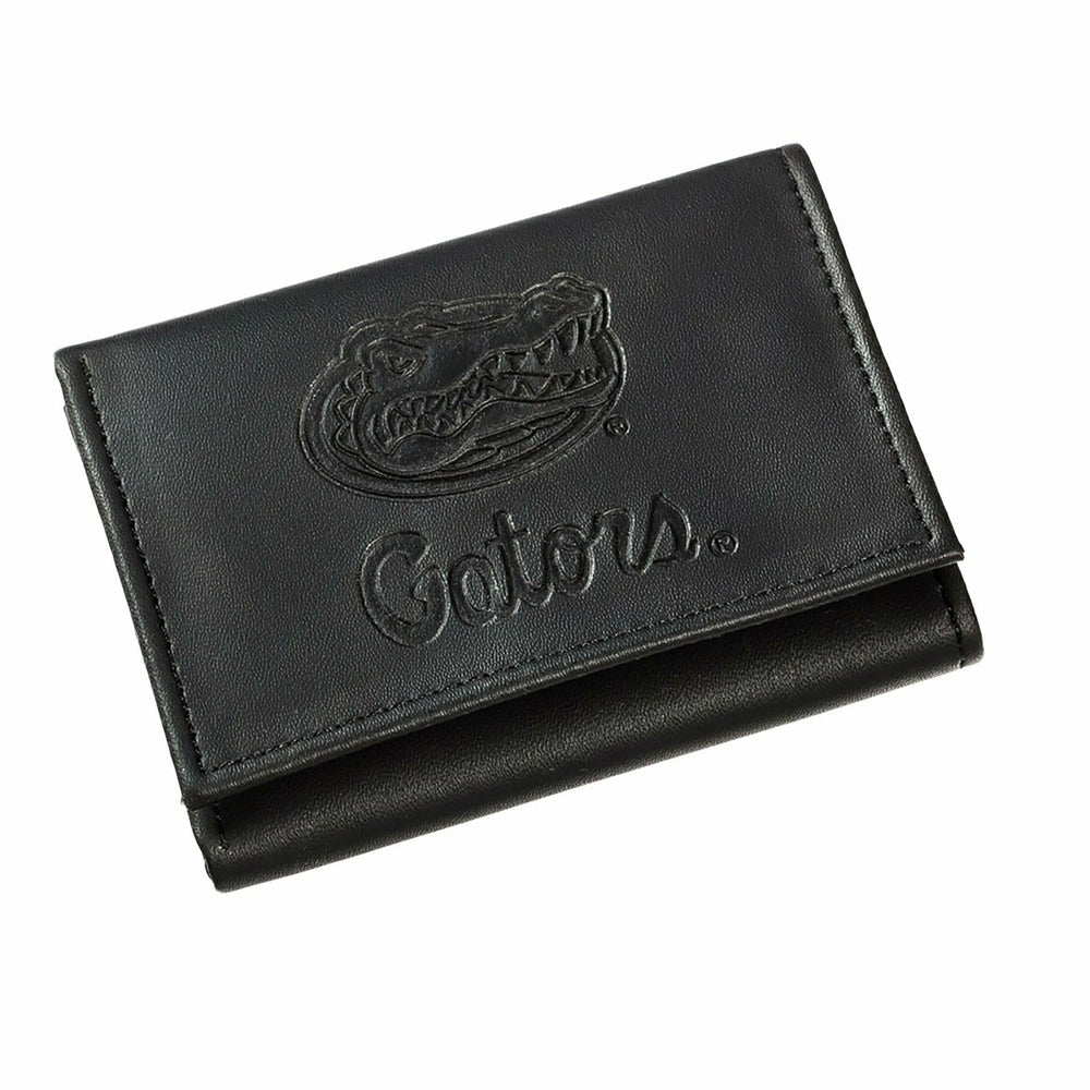 Wallet, Tri-Fold, Florida, Collegiate, Home