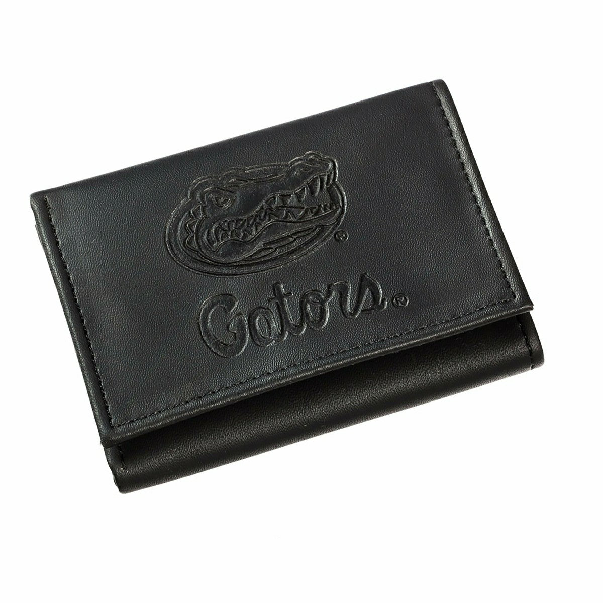 Wallet, Tri-Fold, Florida, Collegiate, Home