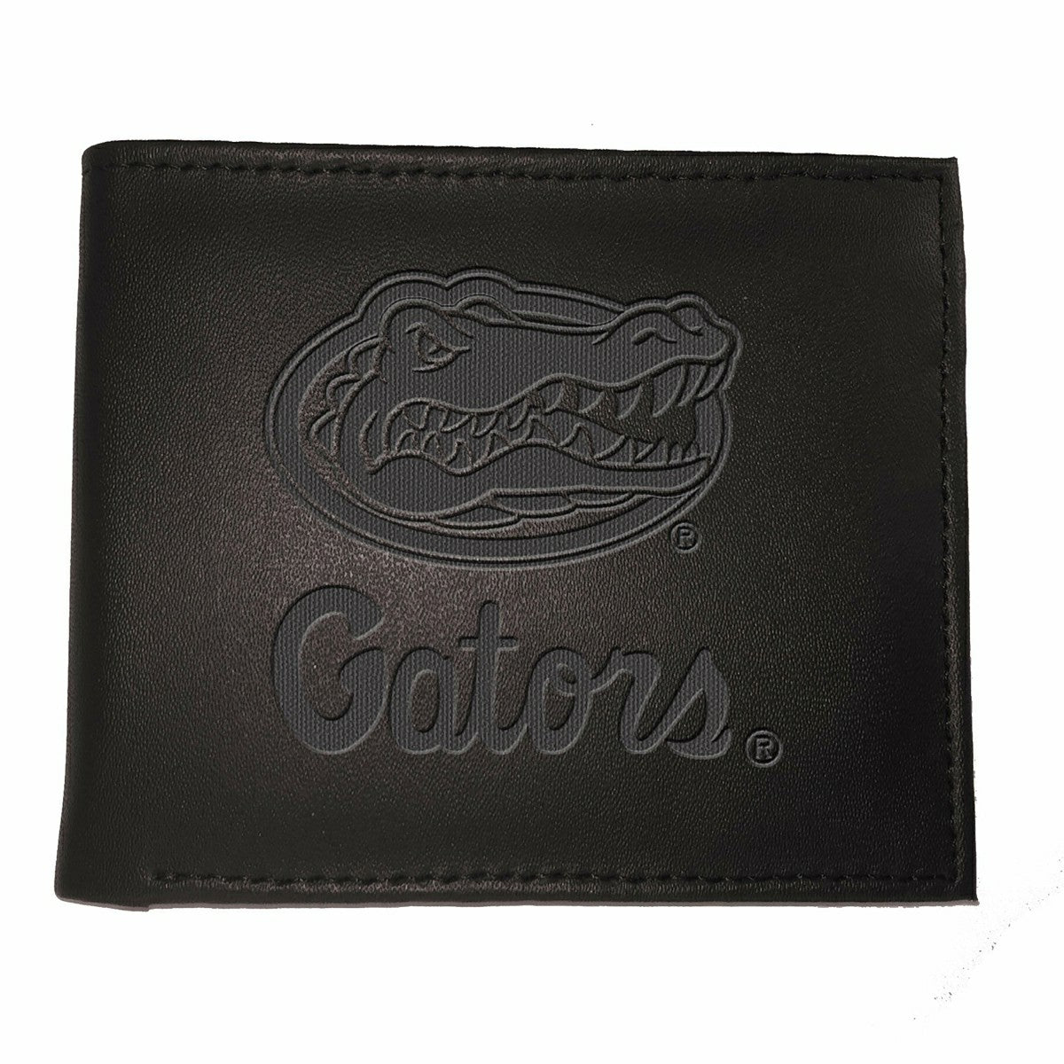 Wallet, Bi-Fold, Florida, Collegiate, Home