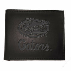 Wallet, Bi-Fold, Florida, Collegiate, Home