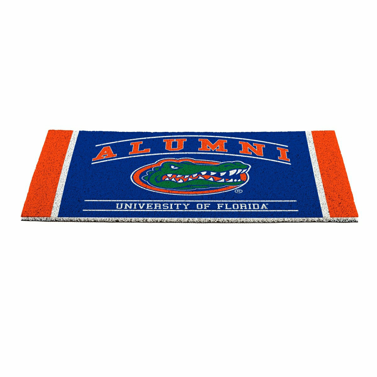 University of Florida Alumni Mat, 28"x16", Collegiate
