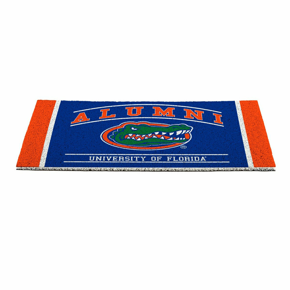 University of Florida Alumni Mat, 28"x16", Collegiate