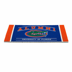 University of Florida Alumni Mat, 28"x16", Collegiate