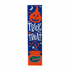 University of Florida 47" Double Sided Leaner, Halloween, Collegiate, Home