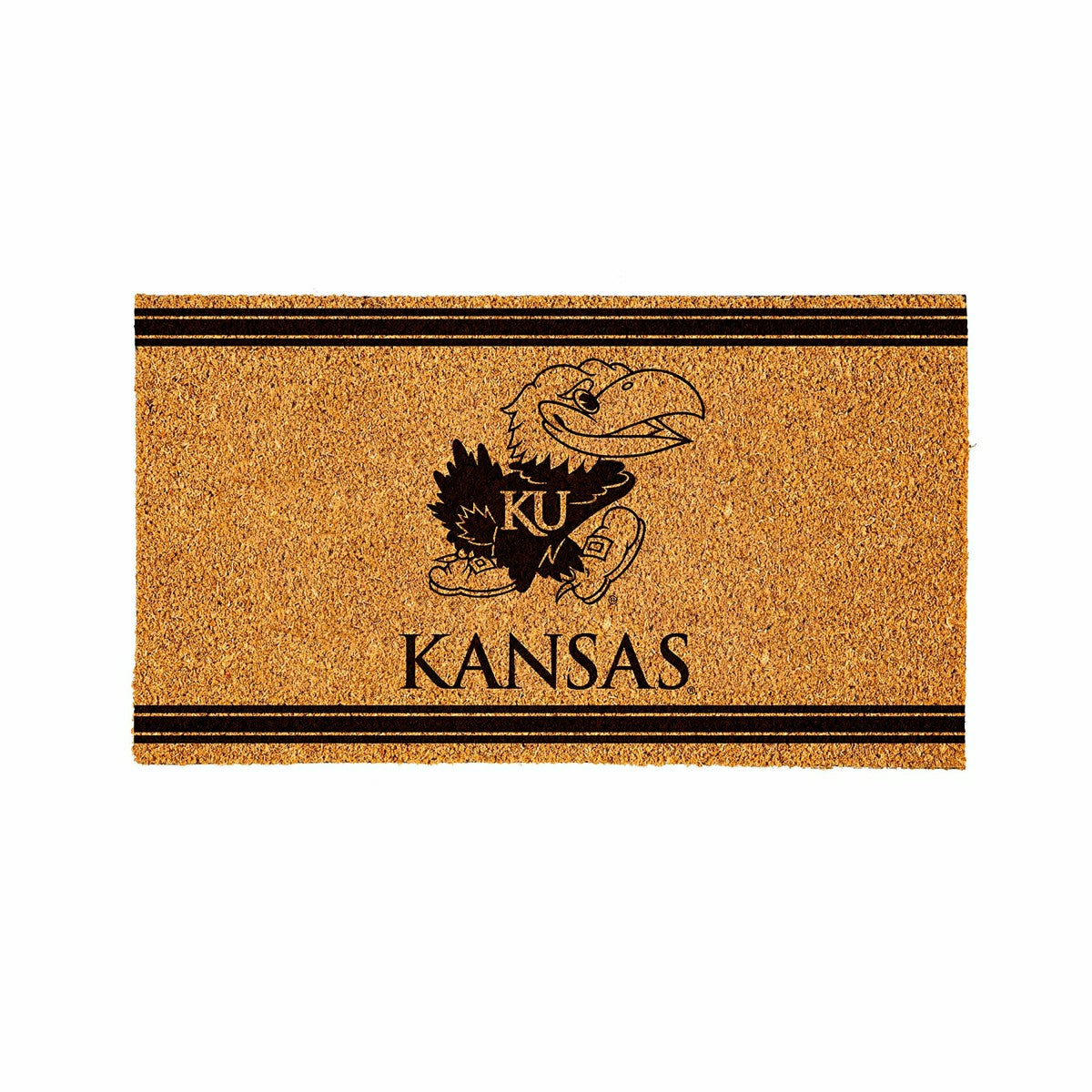 University of Kansas, Coir Mat 1C, Collegiate