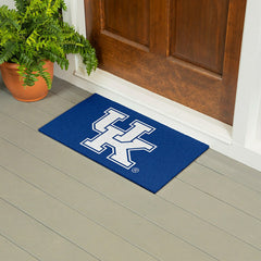 Full Color PVC Mat, 16" x 28", University of Kentucky, Collegiate