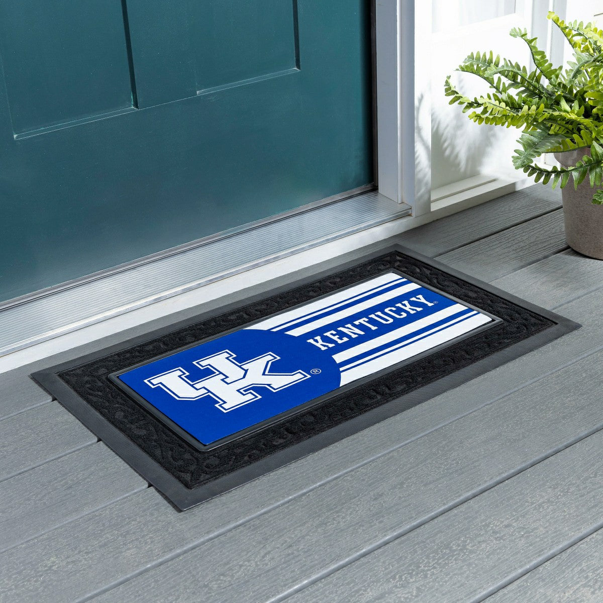 University of Kentucky Sassafras Switch Mat, Collegiate