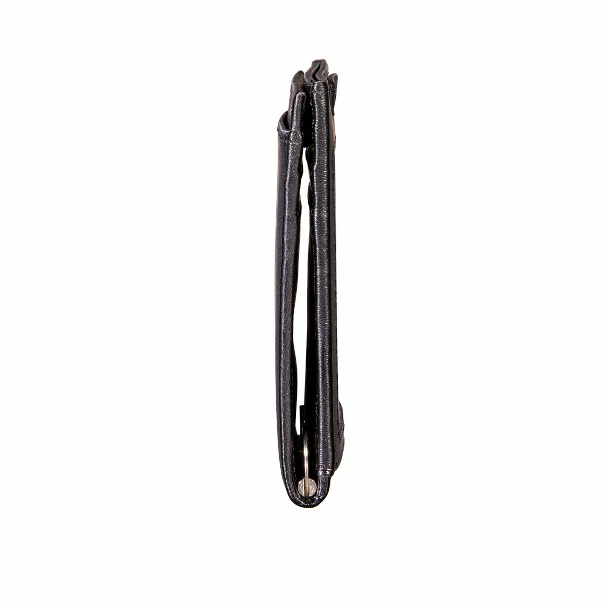 Front Pocket Wallet w/ RFID Blocking, University of Oklahoma, Black, Collegiate, Home