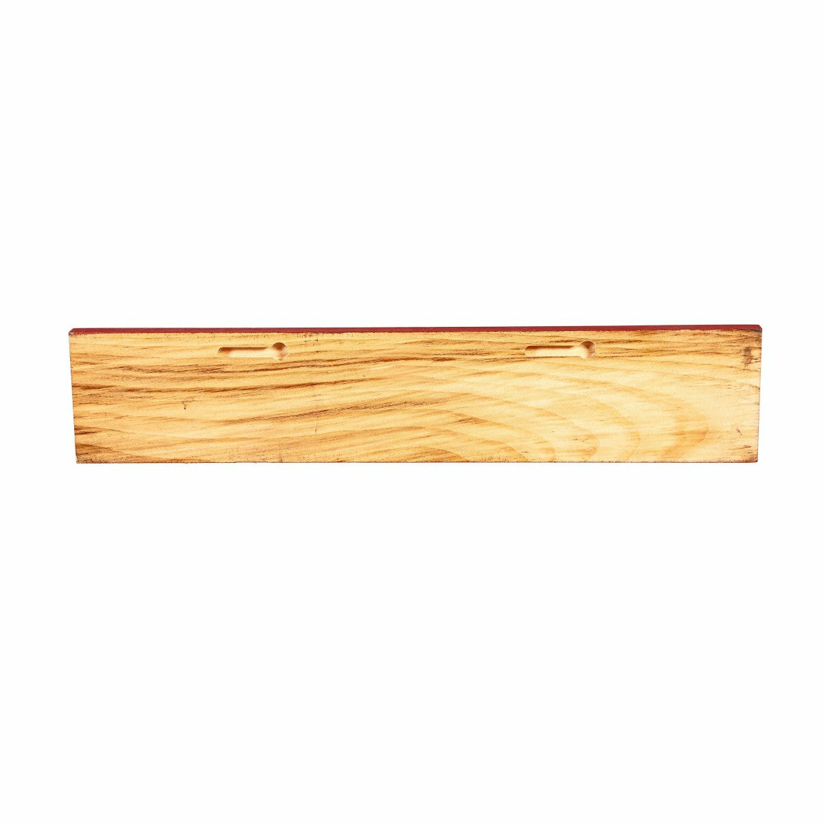 University of Oklahoma Engraved Wood Sign, 3.5" x 18", Collegiate, Home