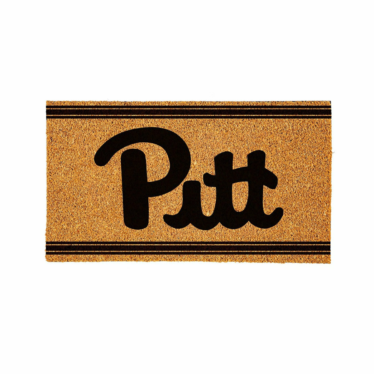 University of Pittsburgh, Coir Mat 1C, Collegiate