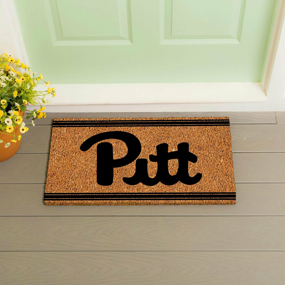 University of Pittsburgh, Coir Mat 1C, Collegiate