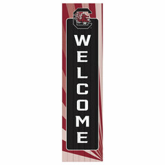 University of South Carolina Summer Seasonal Single Sided Large Leaner, Collegiate, Home