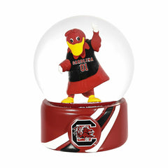 Water Globe, University of South Carolina, Collegiate, Home