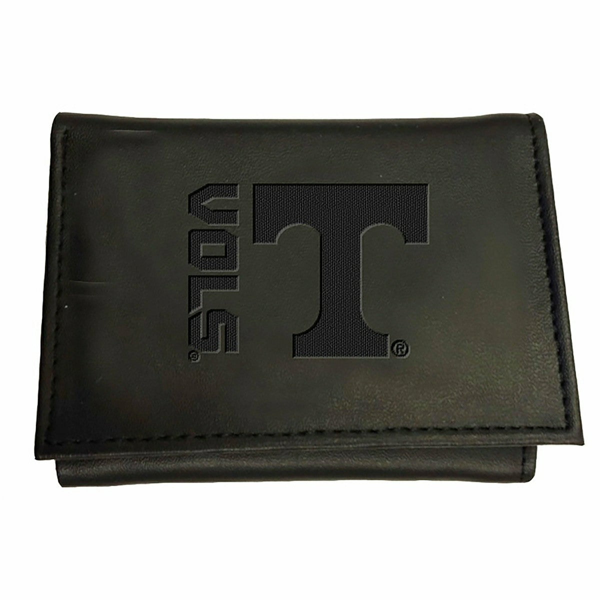 Wallet, Tri-Fold, Tennessee, Collegiate, Home