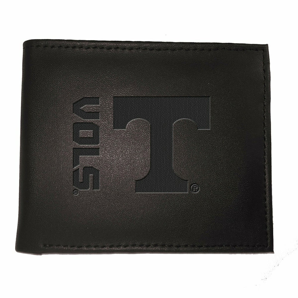 Wallet, Bi-Fold, Tennessee, Collegiate, Home