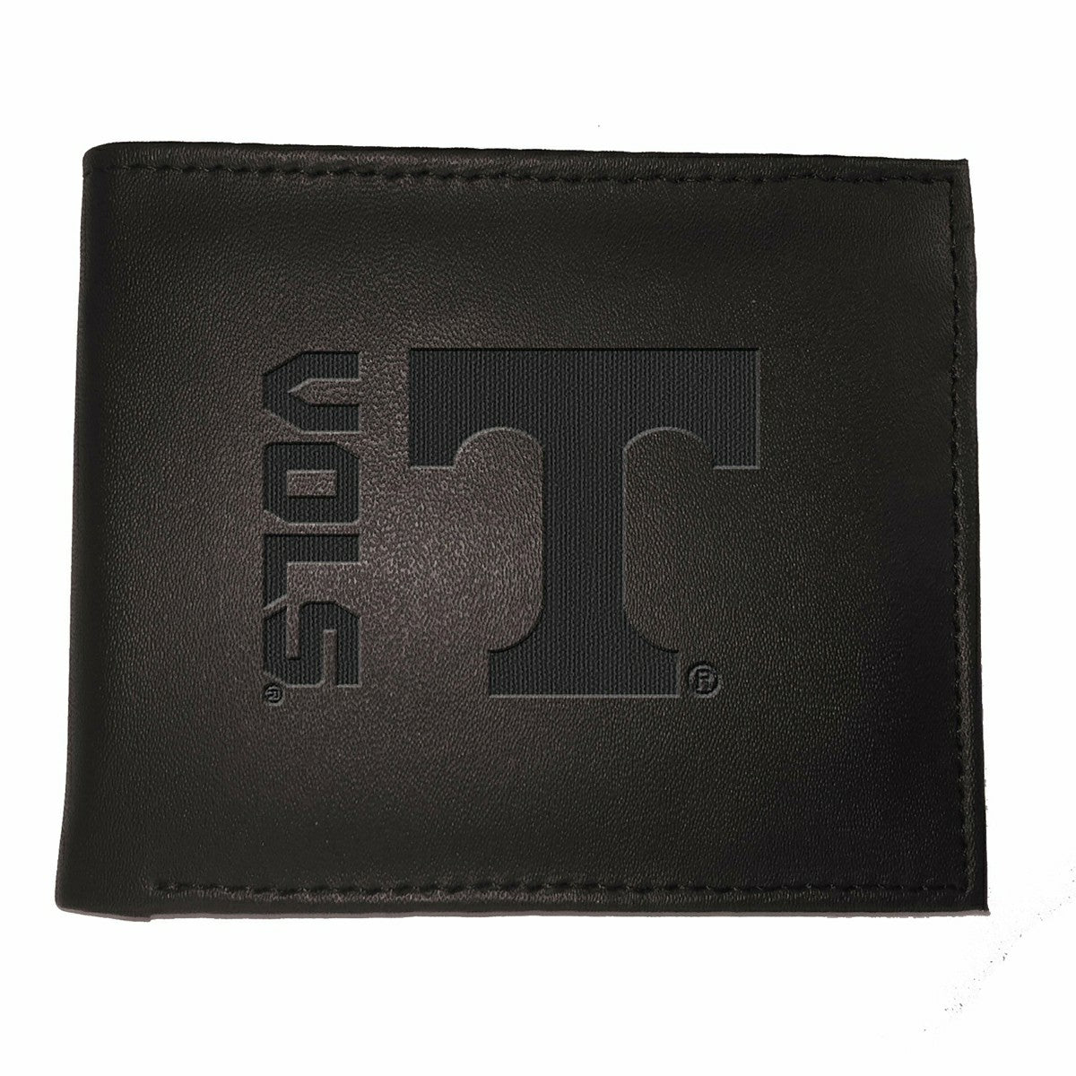 Wallet, Bi-Fold, Tennessee, Collegiate, Home