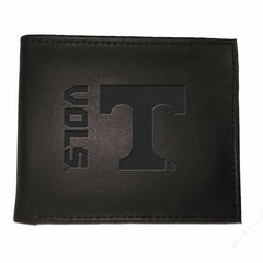 Wallet, Bi-Fold, Tennessee, Collegiate, Home