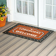 University of Texas Sassafras Estate Switch Mat, Collegiate