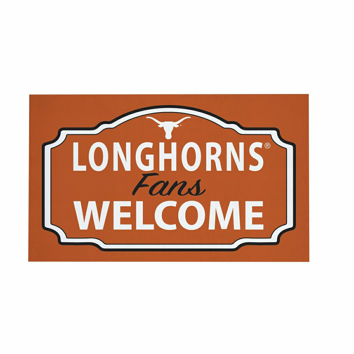 University of Texas Sassafras Estate Switch Mat, Collegiate