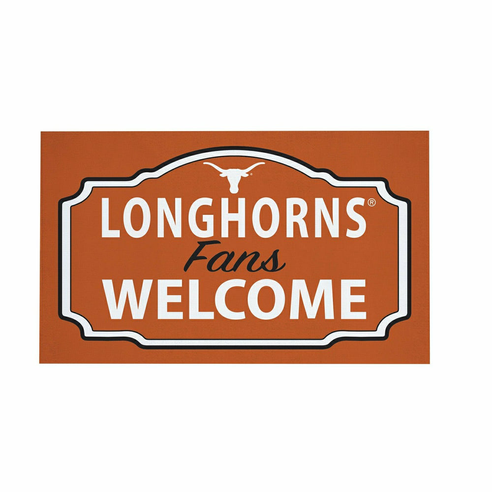 University of Texas Sassafras Estate Switch Mat, Collegiate