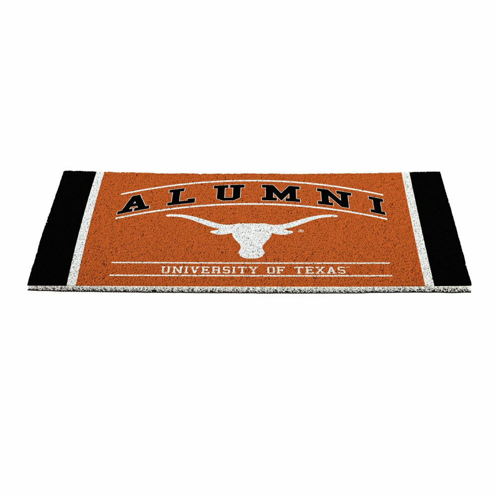 University of Texas Alumni Mat, 28"x16", Collegiate