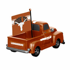 Detroit Lions Rally Truck Statue, Collegiate, Home