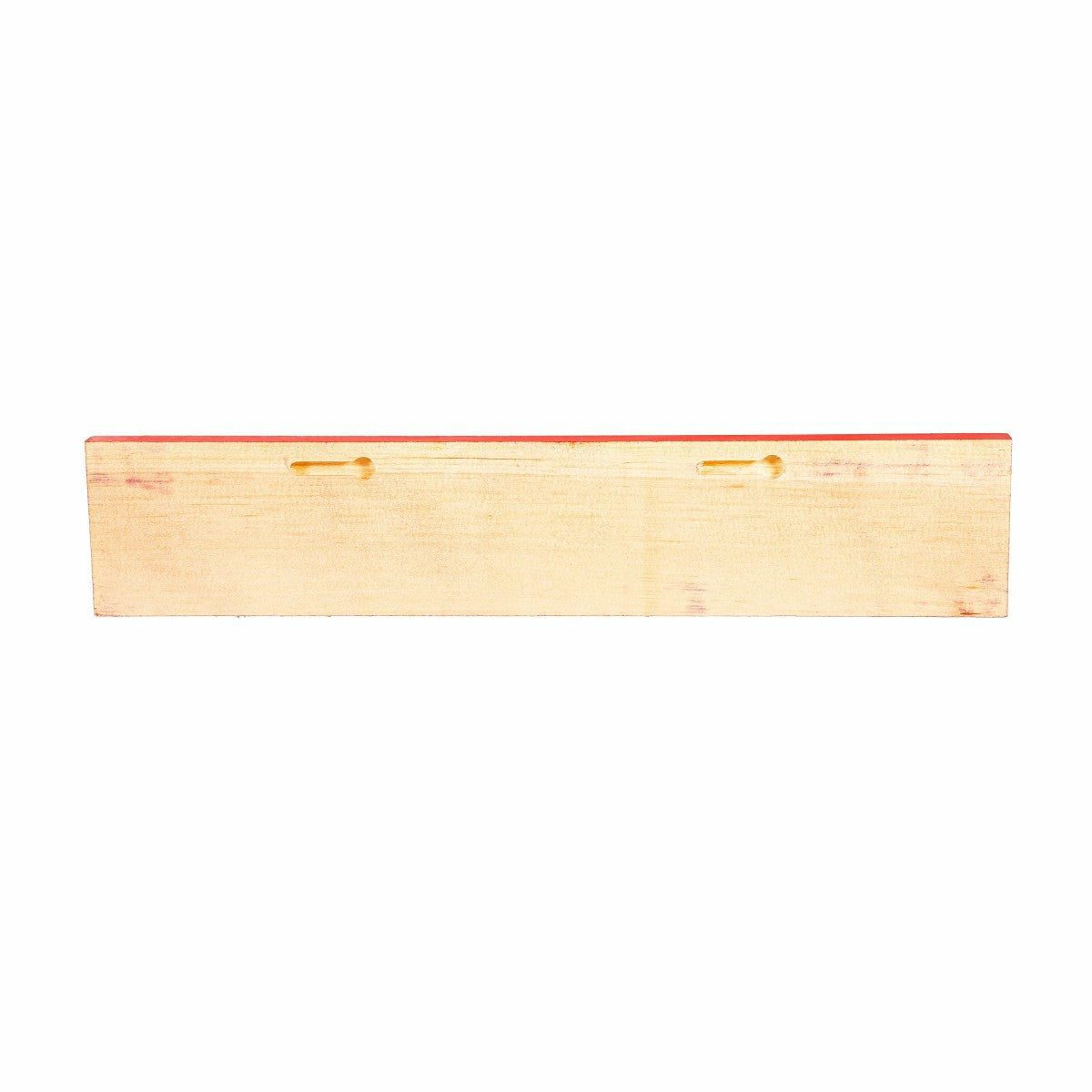 University of Wisconsin-Madison Engraved Wood Sign, 3.5" x 18", Collegiate, Home