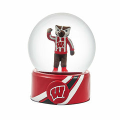 Water Globe, University of Wisconsin-Madison, Collegiate, Home