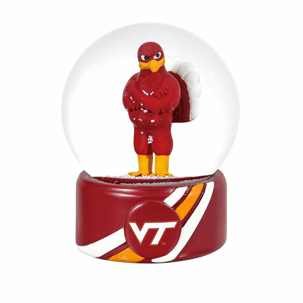 Water Globe, Virginia Tech, Collegiate, Home