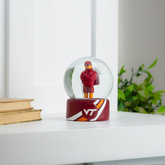 Water Globe, Virginia Tech, Collegiate, Home
