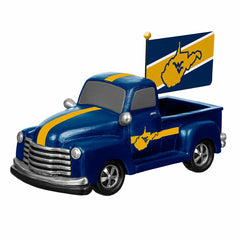 Detroit Lions Rally Truck Statue, Collegiate, Home