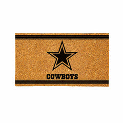 Dallas Cowboys, Coir Mat 1C, NFL