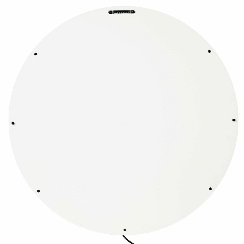 LED Wall Decor, Round, Green Bay Packers, NFL, Home