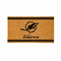 Miami Dolphins, Coir Mat 1C, NFL