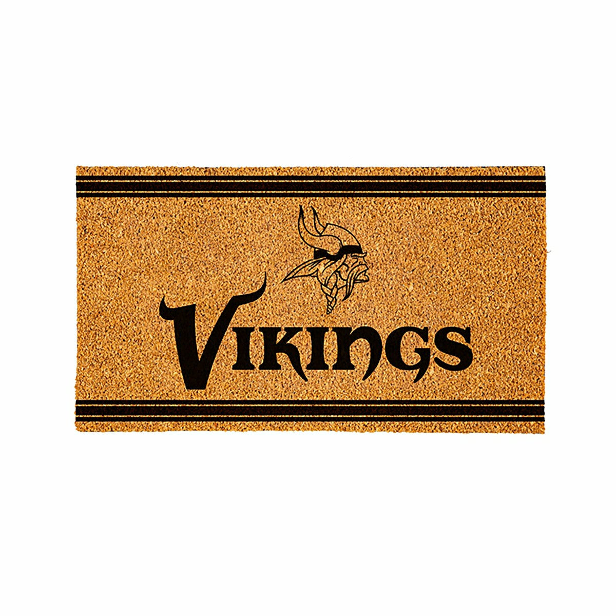 Minnesota Vikings, Coir Mat 1C, NFL