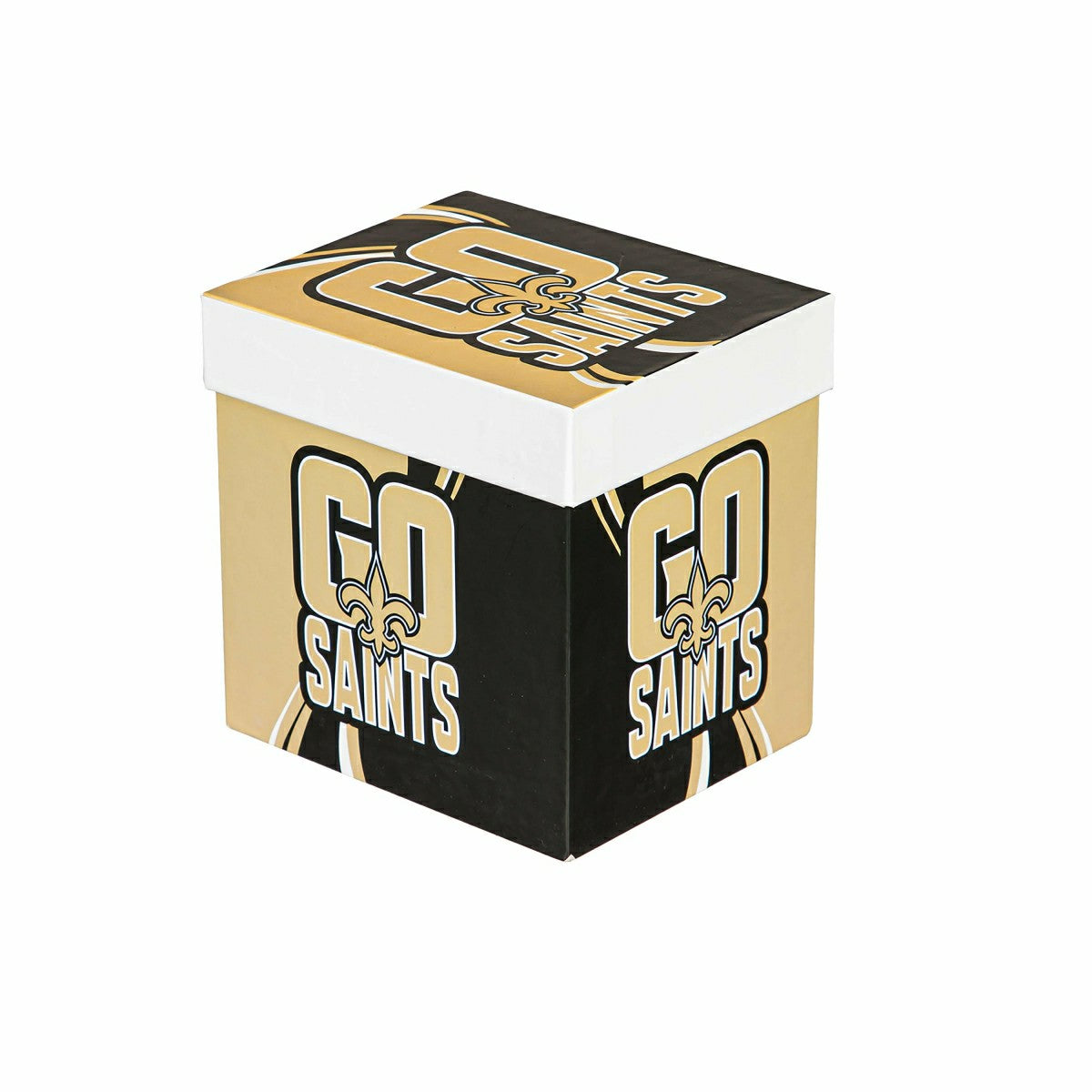 New Orleans Saints, 14oz Ceramic with Matching Box, NFL, Home