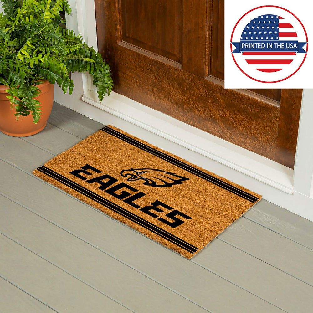 Philadelphia Eagles, Coir Mat 1C, NFL
