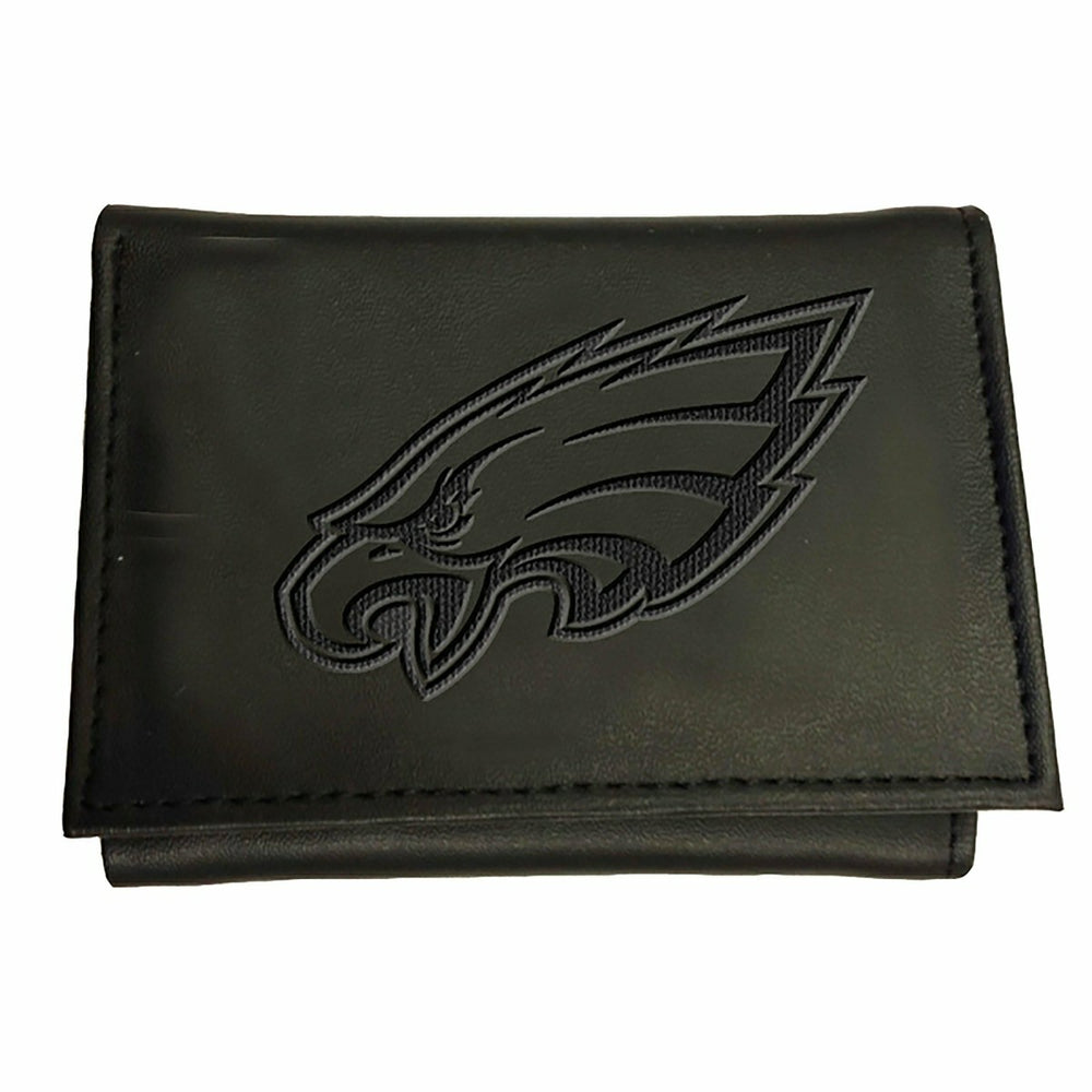 Wallet, Tri-Fold, Philadelphia Eagles, NFL