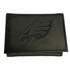 Wallet, Tri-Fold, Philadelphia Eagles, NFL