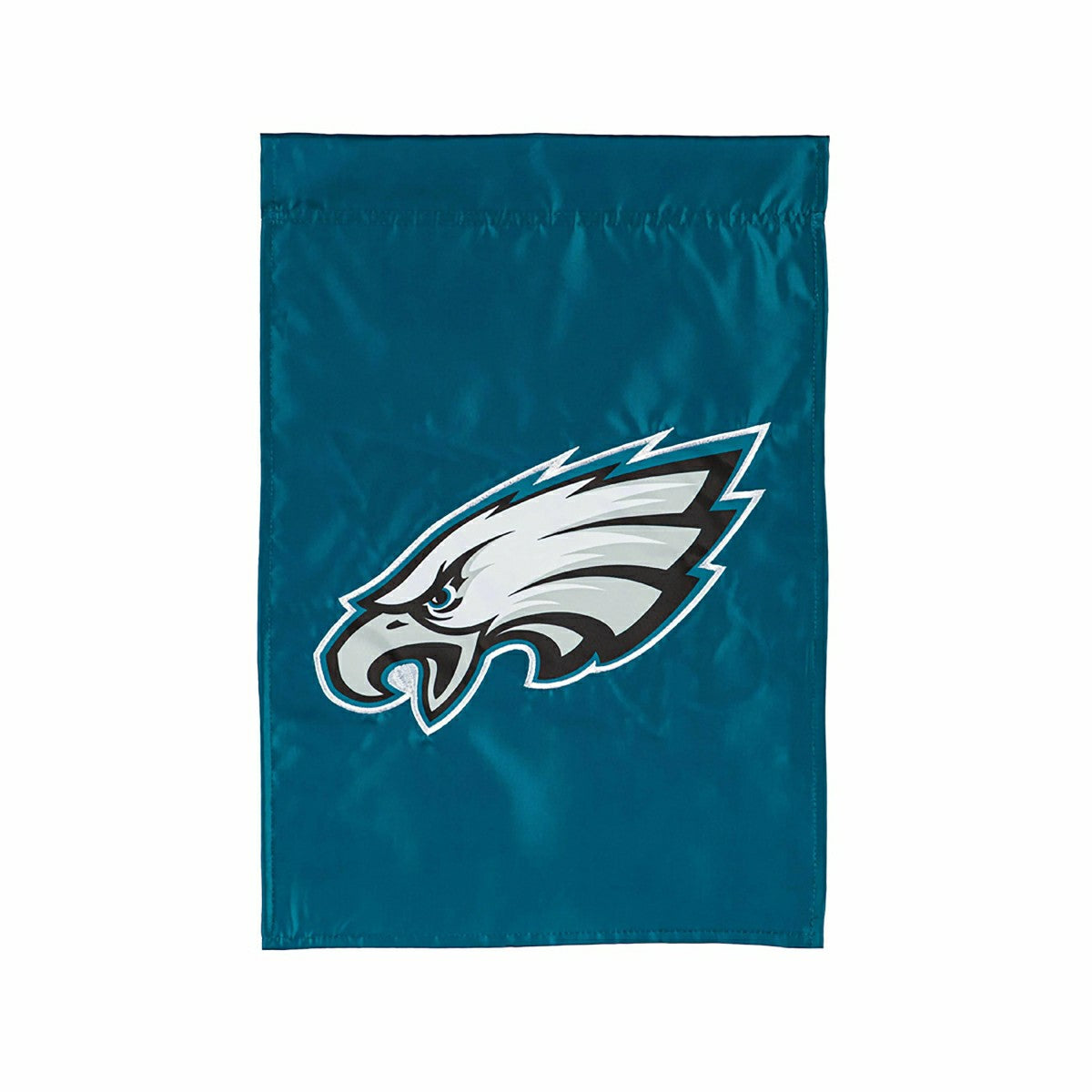 Philadelphia Eagles Applique Garden Flag, NFL, Home