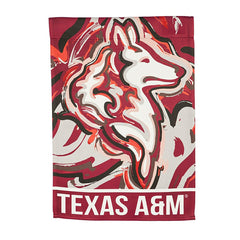 Texas A&M, Suede REG Justin Patten, Home, Collegiate