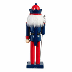 Chicago Cubs Nutcracker Statue, Home