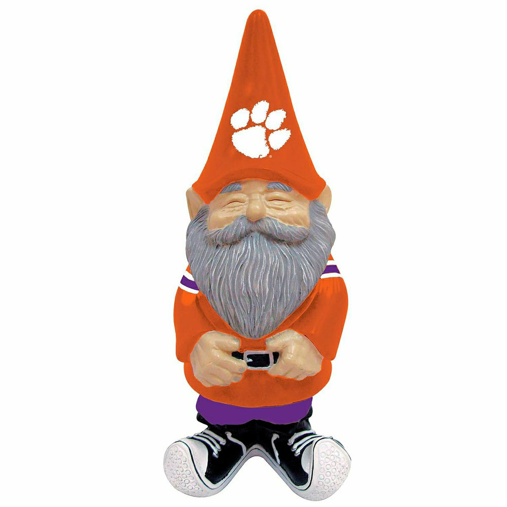 Clemson University, Garden Gnome, Collegiate, Home