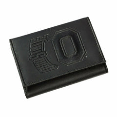 Wallet, Tri-Fold, Ohio State, Collegiate, Home