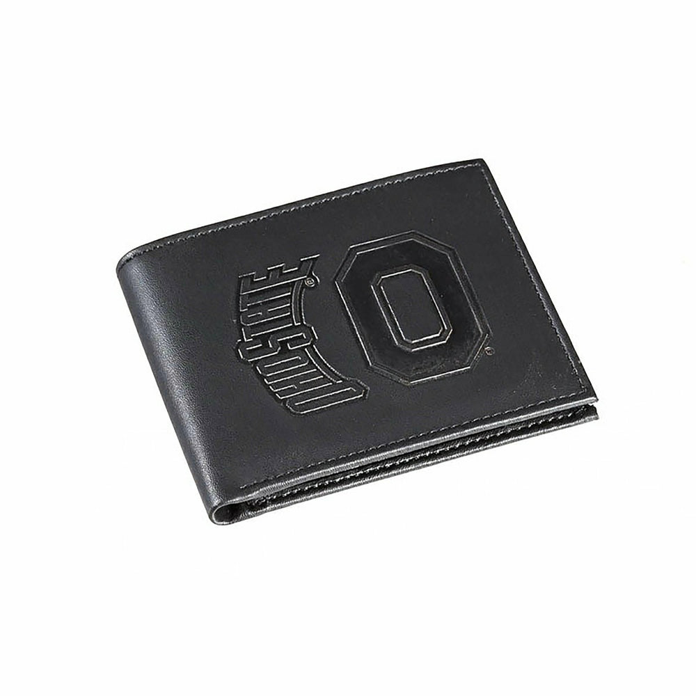 Wallet, Bi-Fold, Ohio State, Collegiate, Home