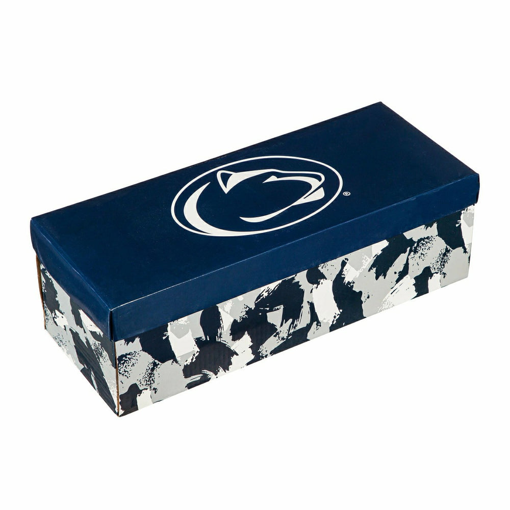 Penn State, Ceramic Cup O'Java 17oz Gift Set, Collegiate, Home
