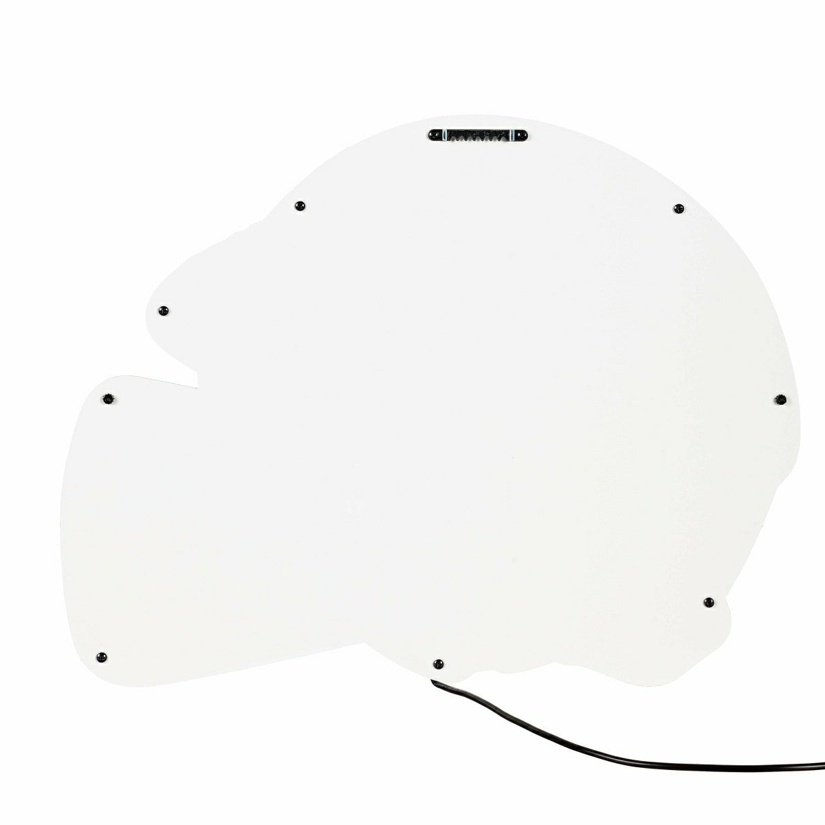 LED Wall Decor, Helmet, University of Alabama, Collegiate, Home