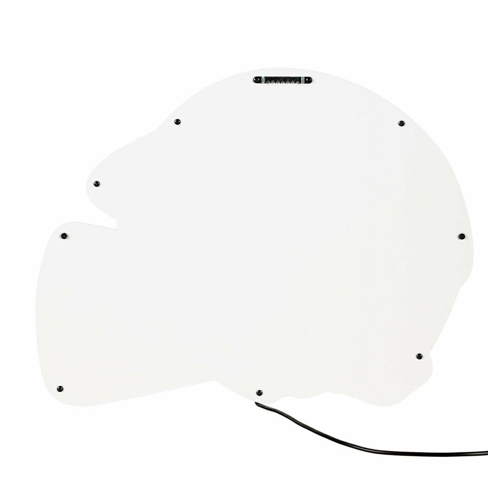 LED Wall Decor, Helmet, University of Alabama, Collegiate, Home