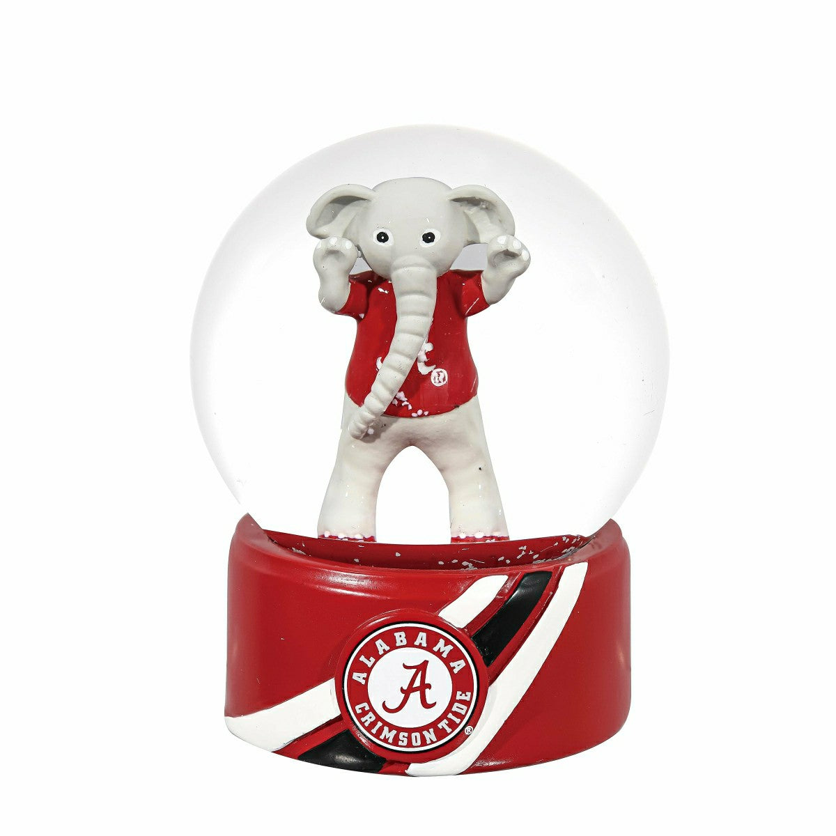 Water Globe, University of Alabama, Collegiate, Home