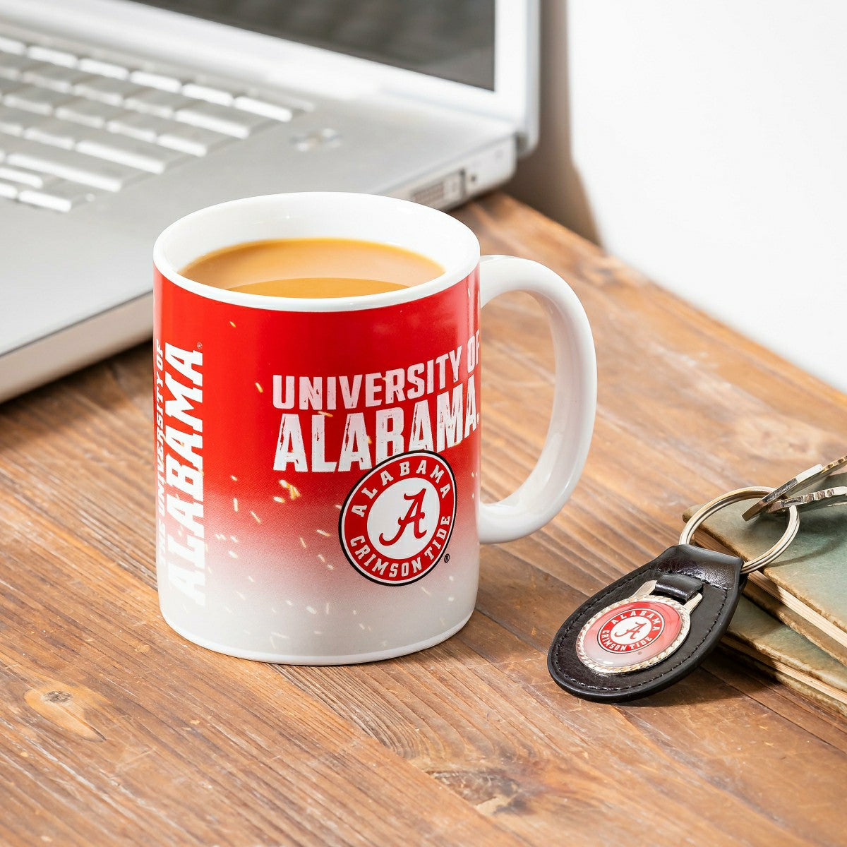 Cup Gift Set, University of Alabama, Collegiate, Home